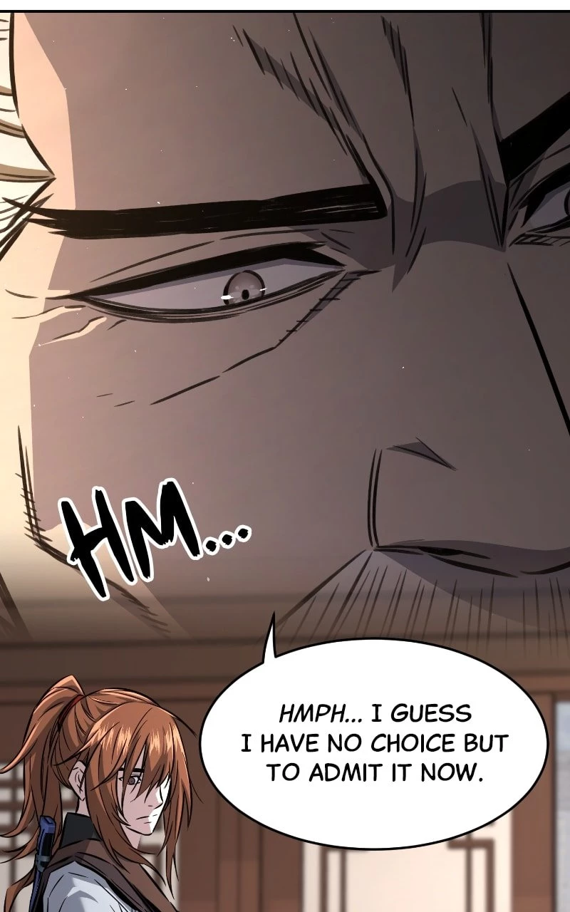 Absolute Sword Sense Chapter 69 - 51