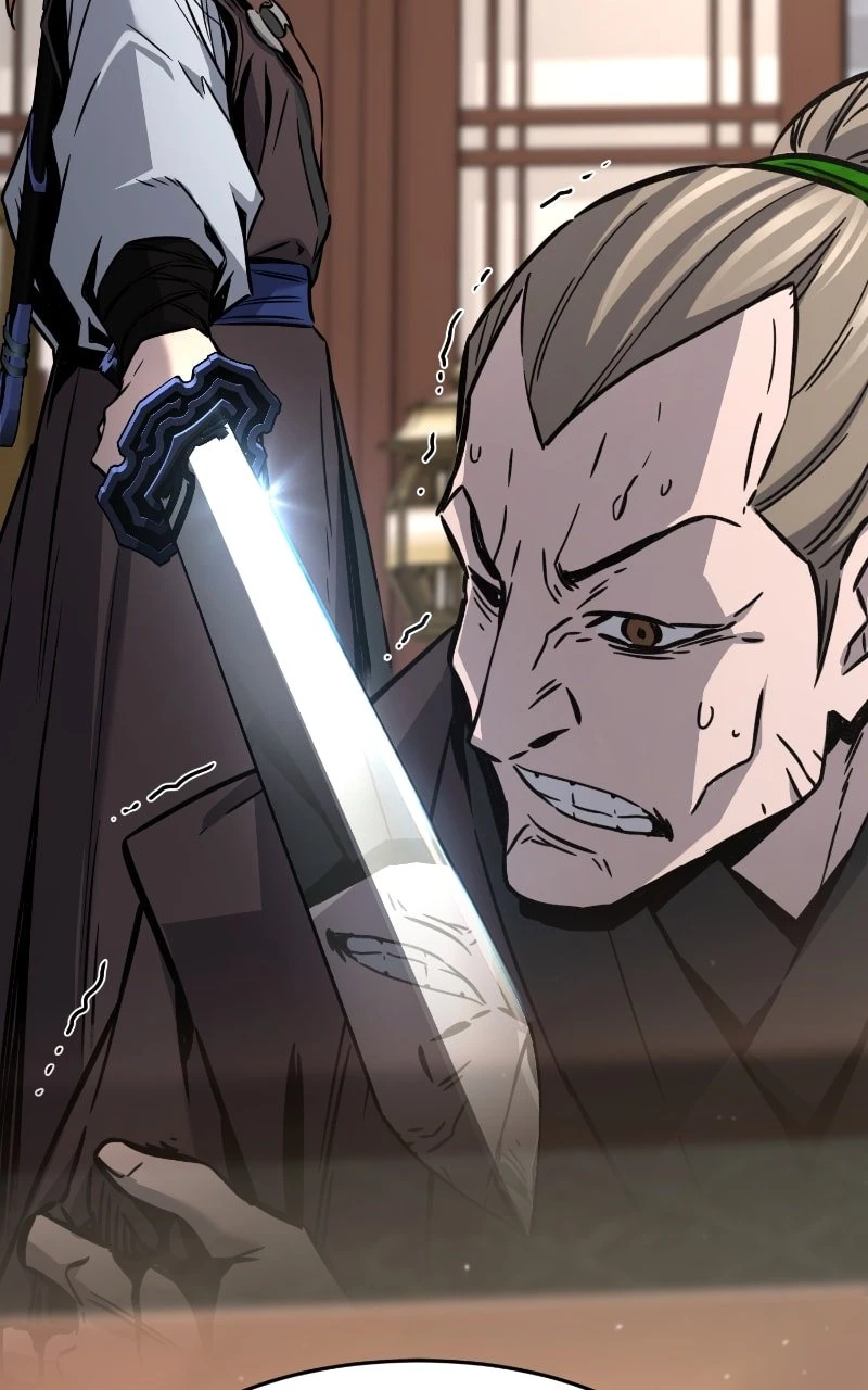 Absolute Sword Sense Chapter 69 - 52