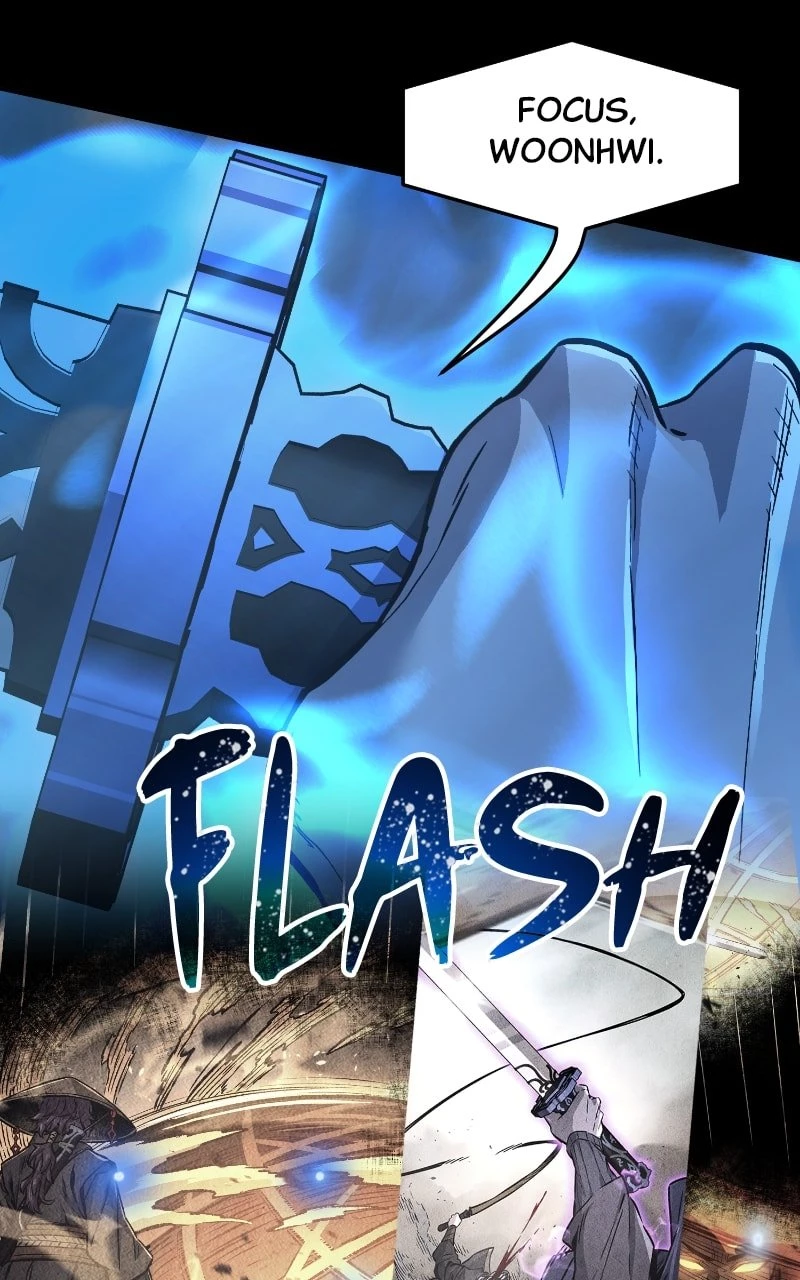 Absolute Sword Sense Chapter 68 - 11
