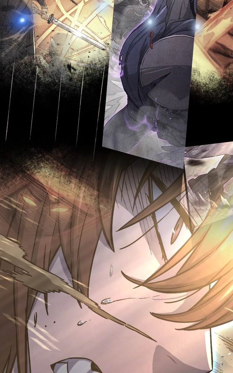 Absolute Sword Sense Chapter 68 - 12