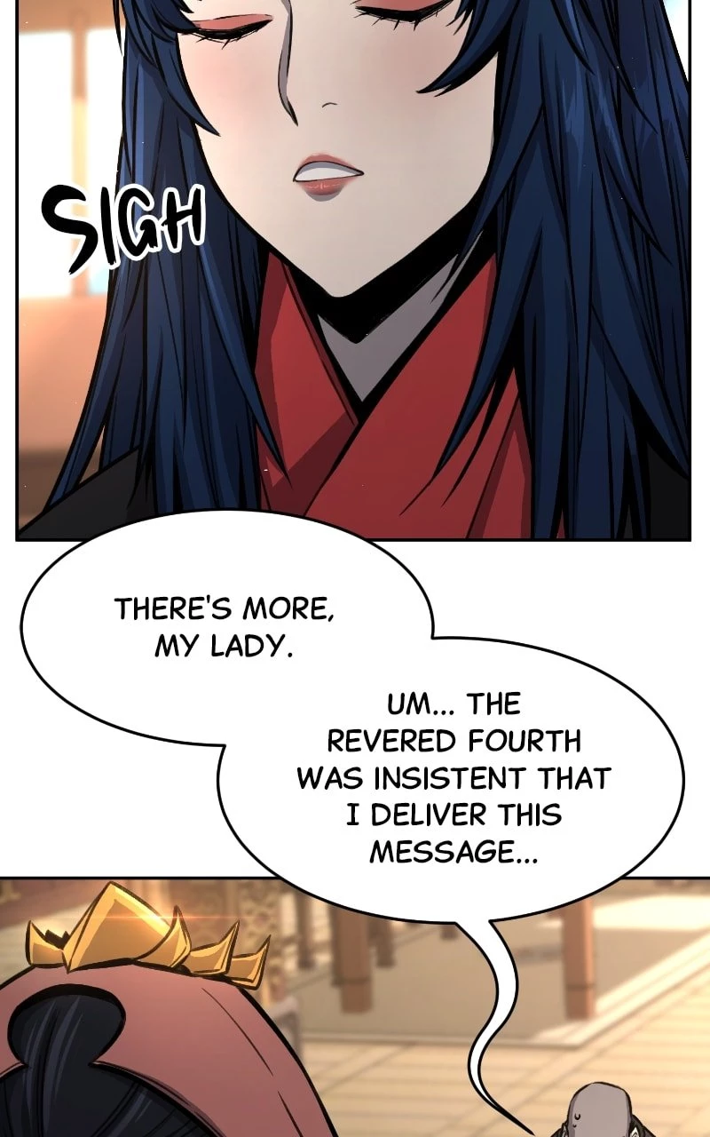 Absolute Sword Sense Chapter 69 - 55