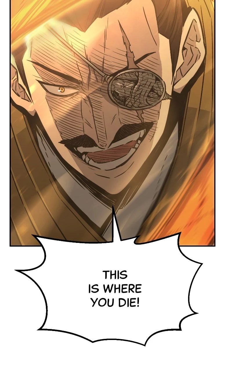 Absolute Sword Sense Chapter 68 - 14