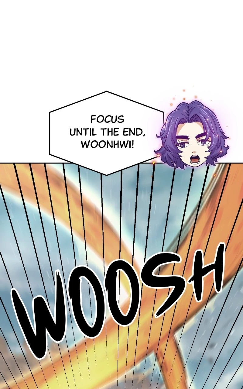 Absolute Sword Sense Chapter 68 - 15