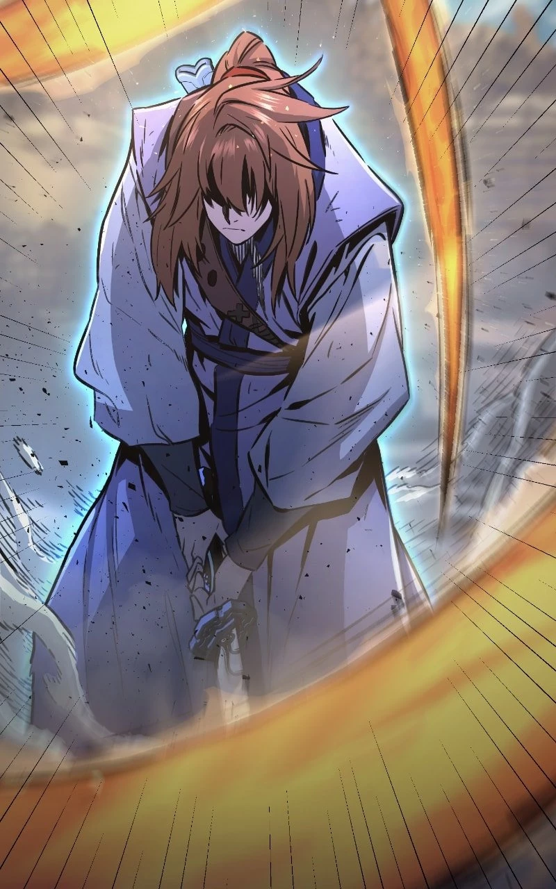 Absolute Sword Sense Chapter 68 - 16