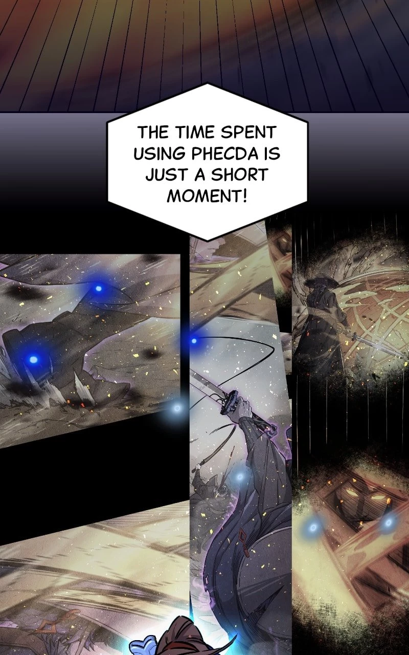 Absolute Sword Sense Chapter 68 - 17