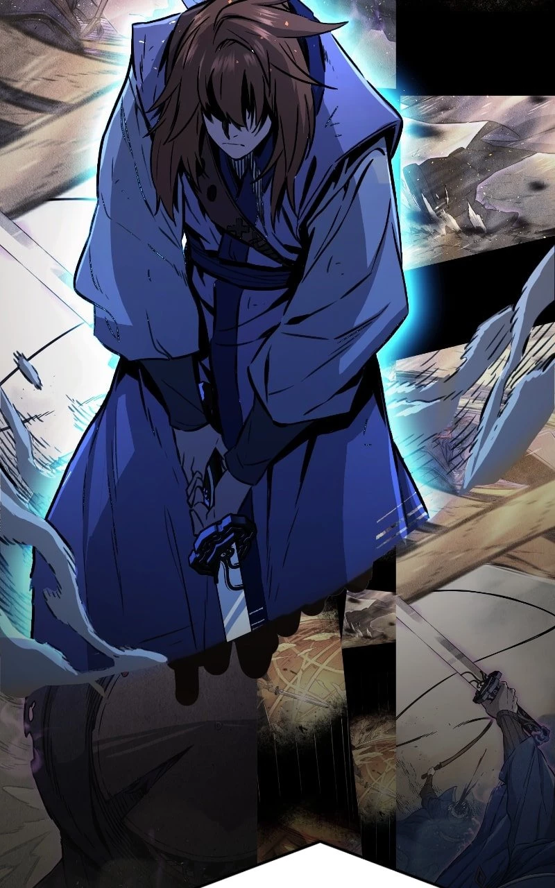 Absolute Sword Sense Chapter 68 - 18