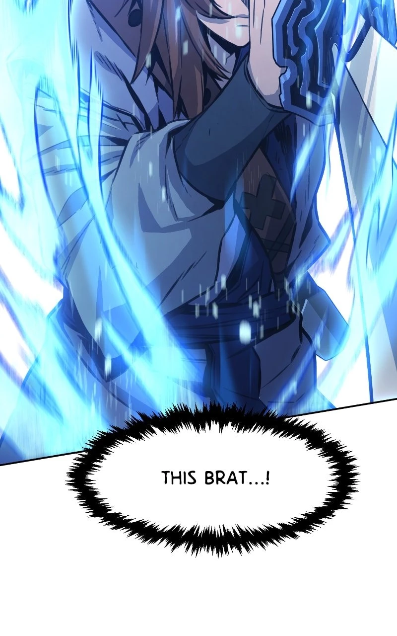 Absolute Sword Sense Chapter 68 - 23