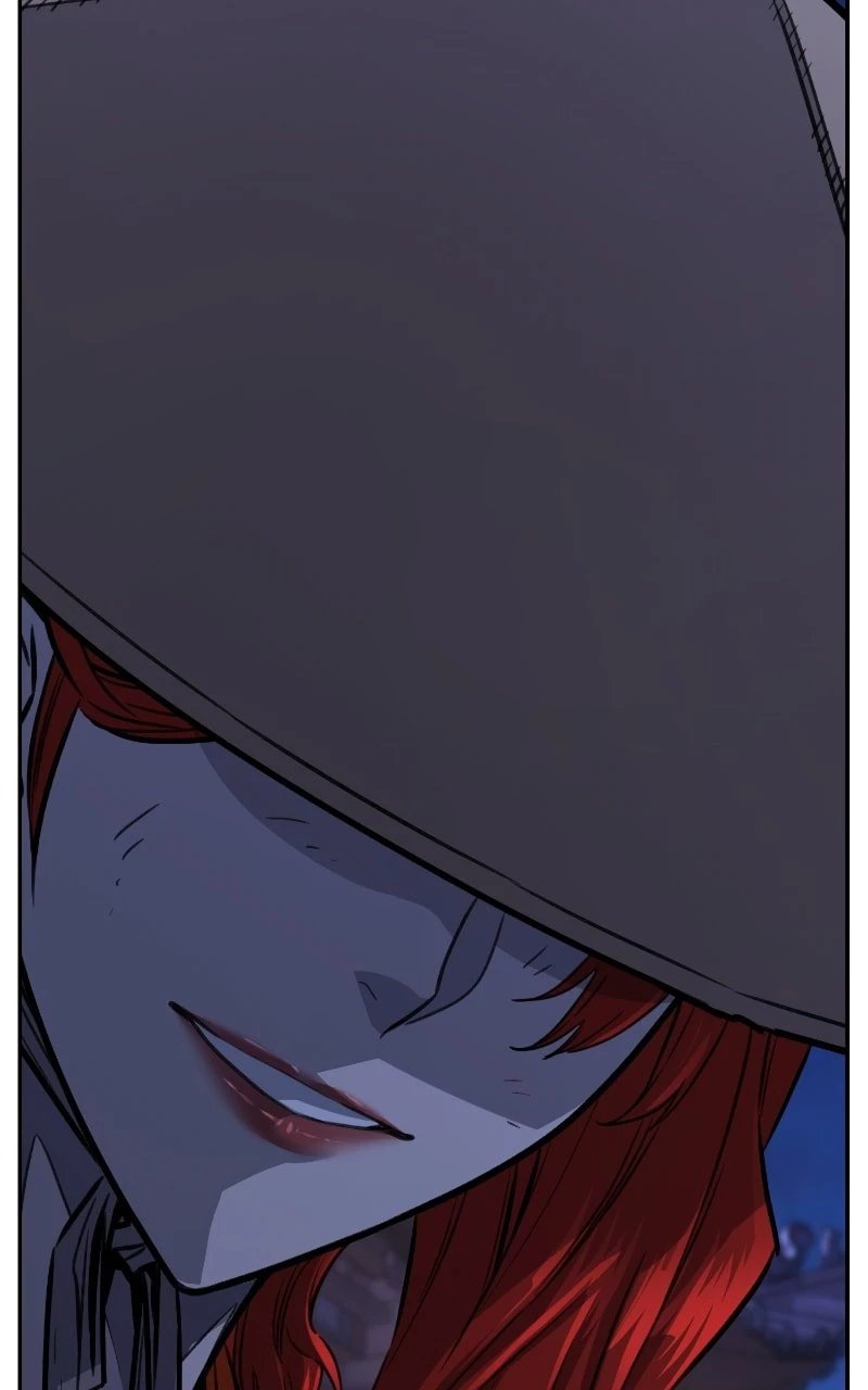 Absolute Sword Sense Chapter 69 - 71