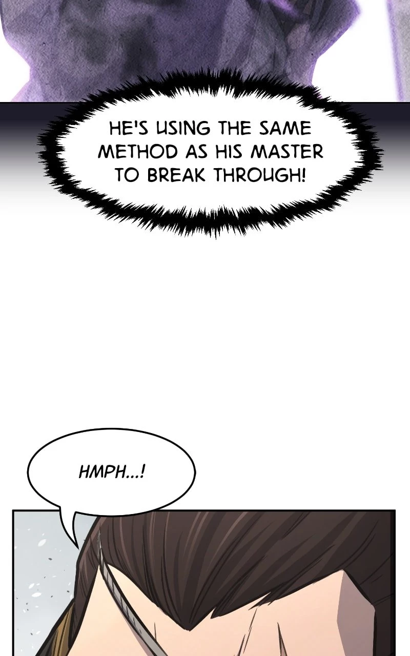 Absolute Sword Sense Chapter 68 - 25