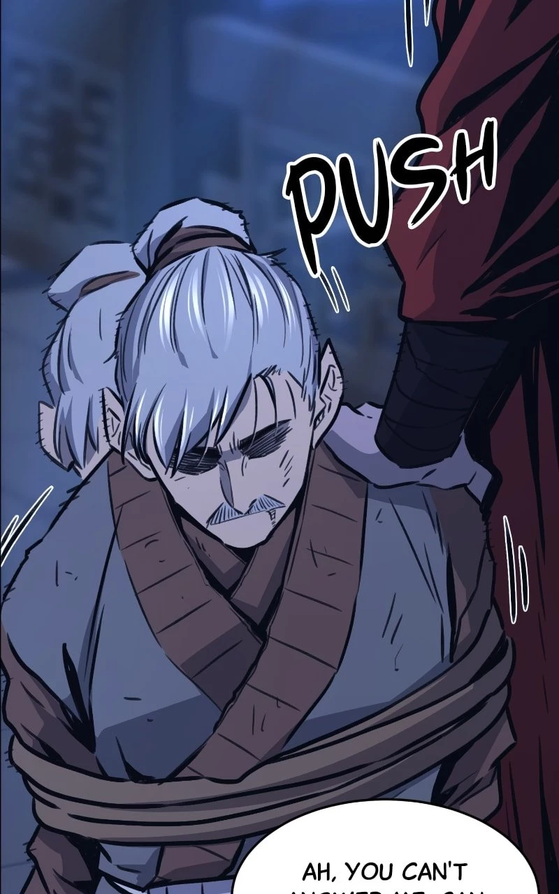 Absolute Sword Sense Chapter 69 - 73