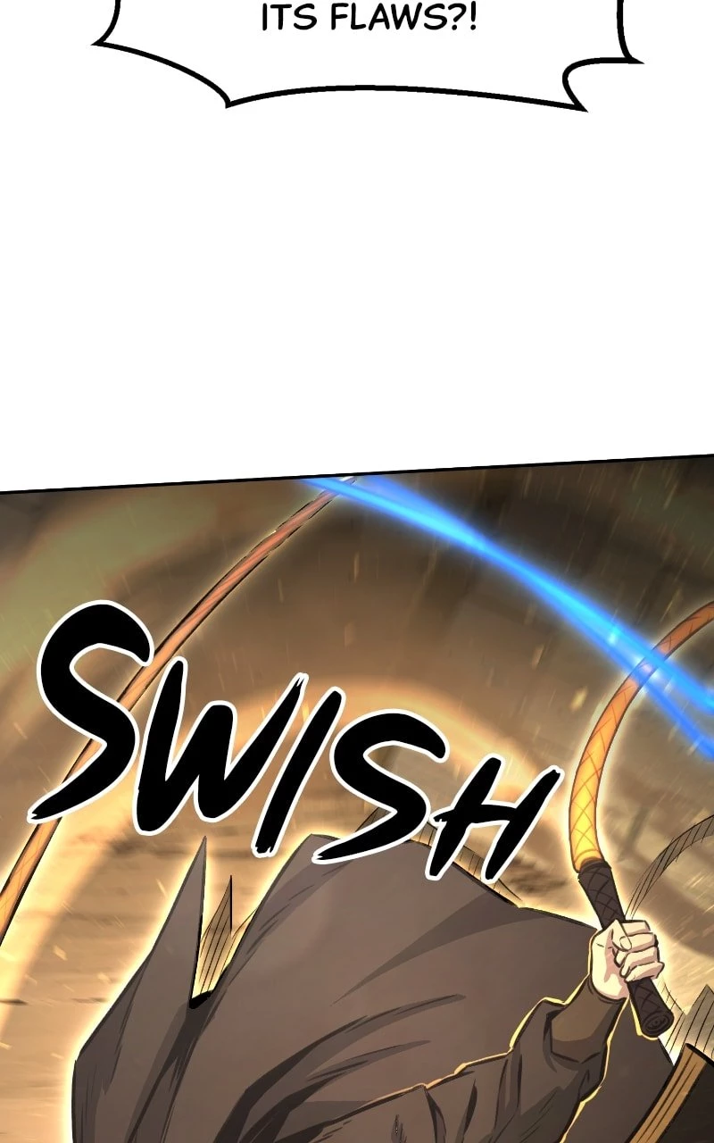 Absolute Sword Sense Chapter 68 - 27