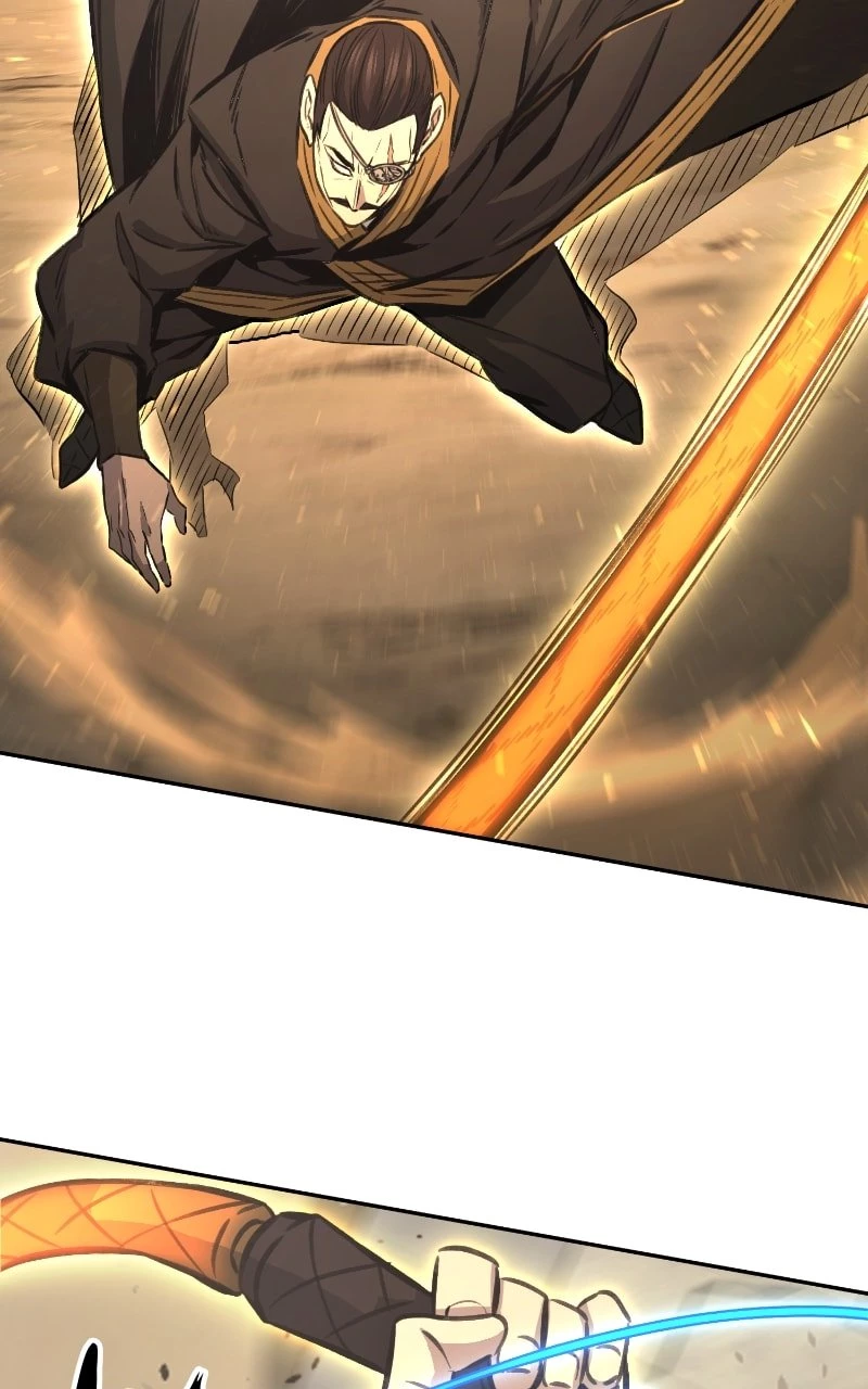 Absolute Sword Sense Chapter 68 - 28