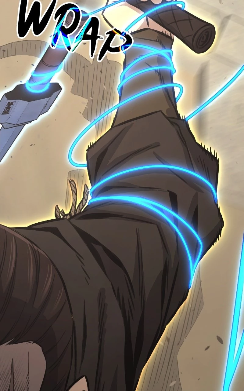 Absolute Sword Sense Chapter 68 - 29
