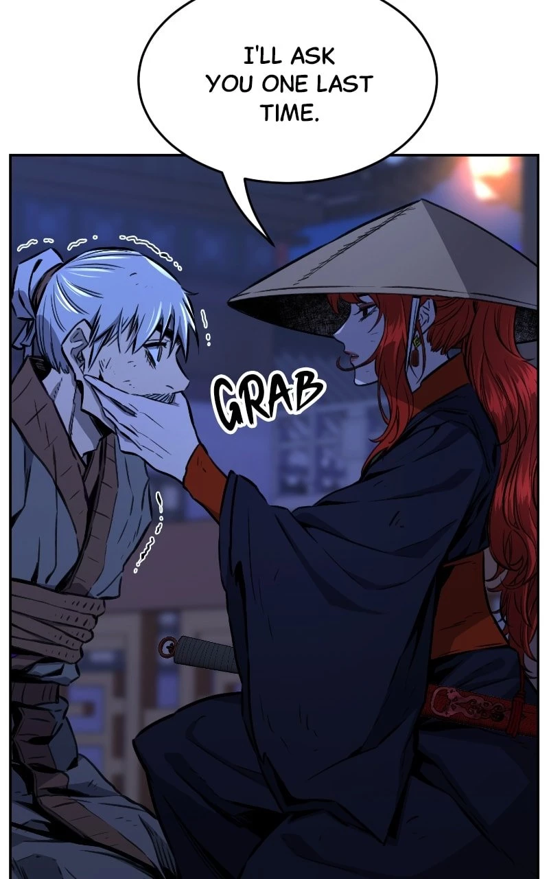 Absolute Sword Sense Chapter 69 - 76