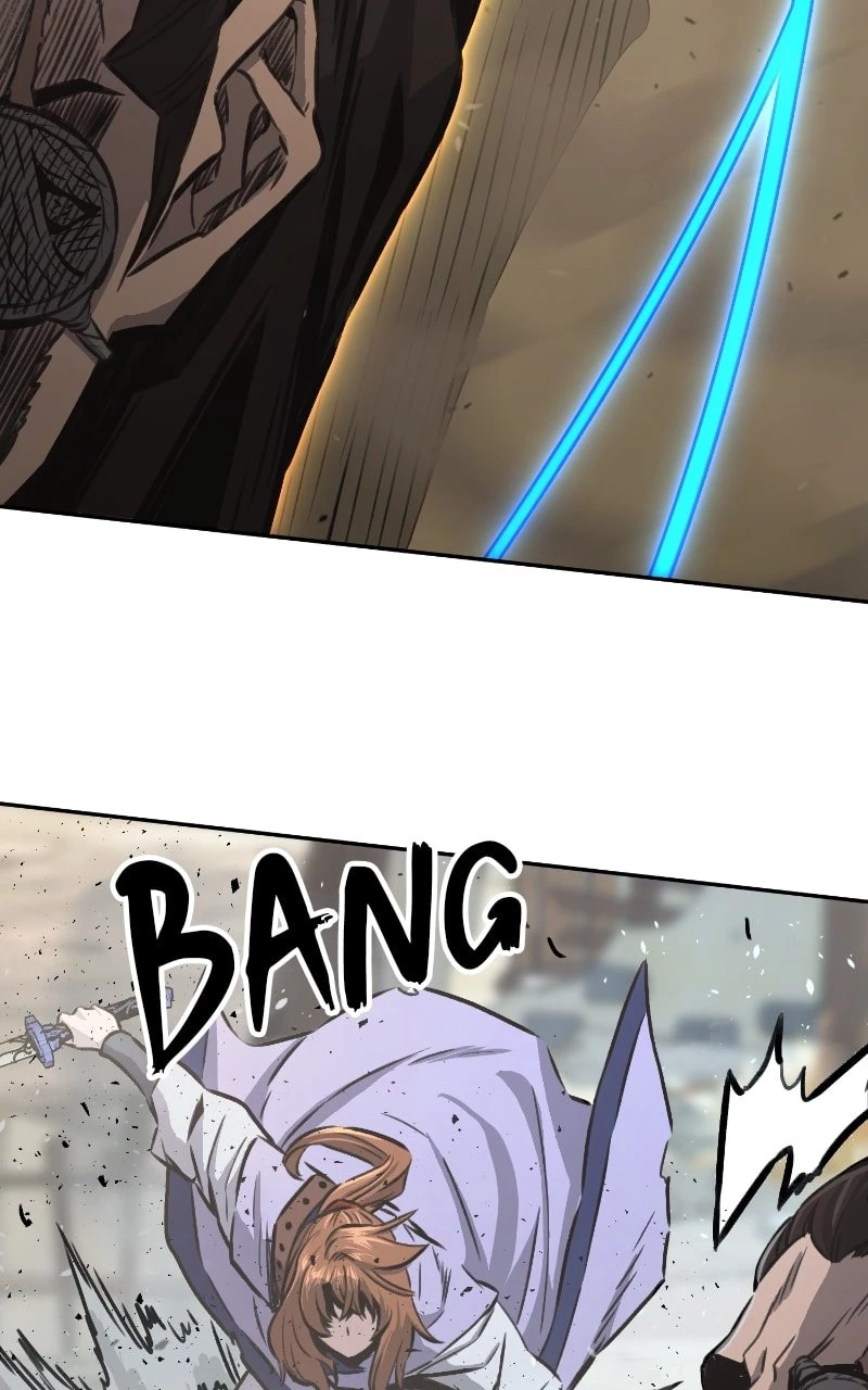 Absolute Sword Sense Chapter 68 - 30