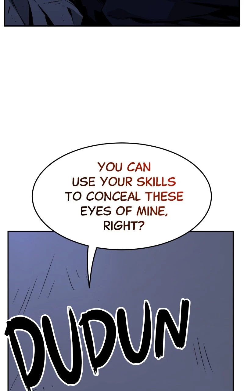 Absolute Sword Sense Chapter 69 - 77