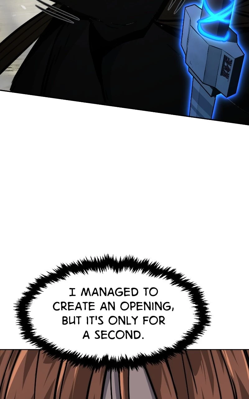 Absolute Sword Sense Chapter 68 - 32