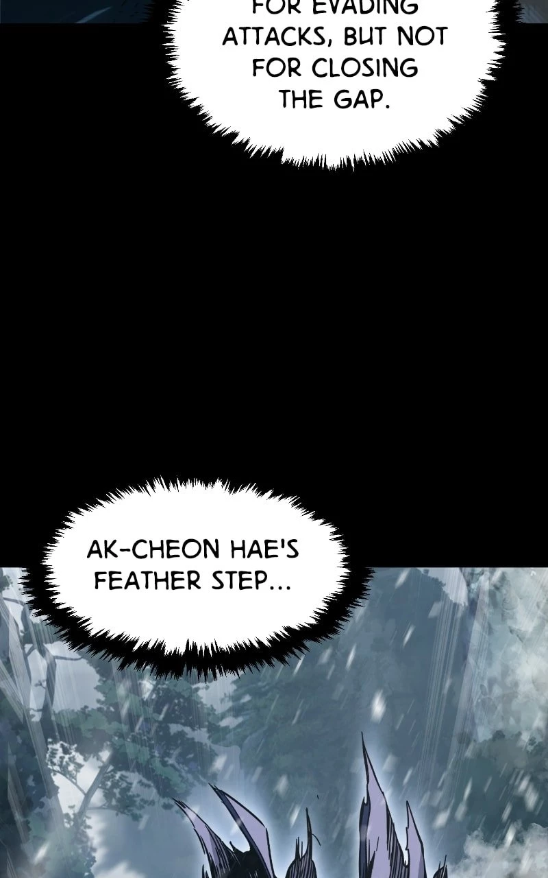 Absolute Sword Sense Chapter 68 - 35
