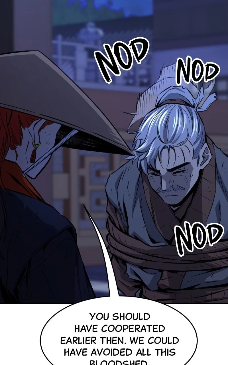Absolute Sword Sense Chapter 69 - 82