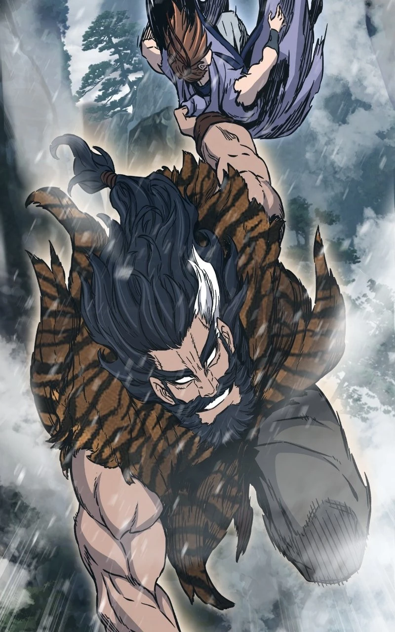 Absolute Sword Sense Chapter 68 - 36