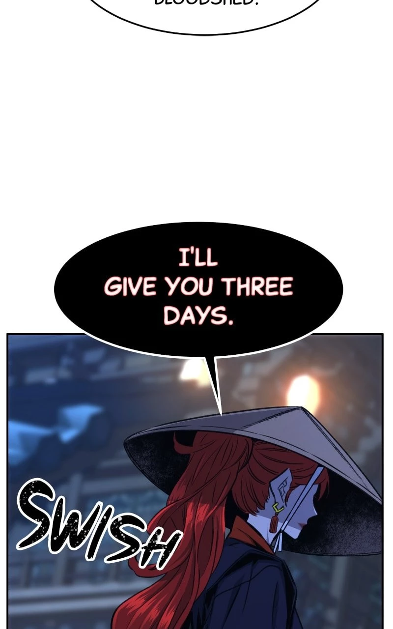 Absolute Sword Sense Chapter 69 - 83