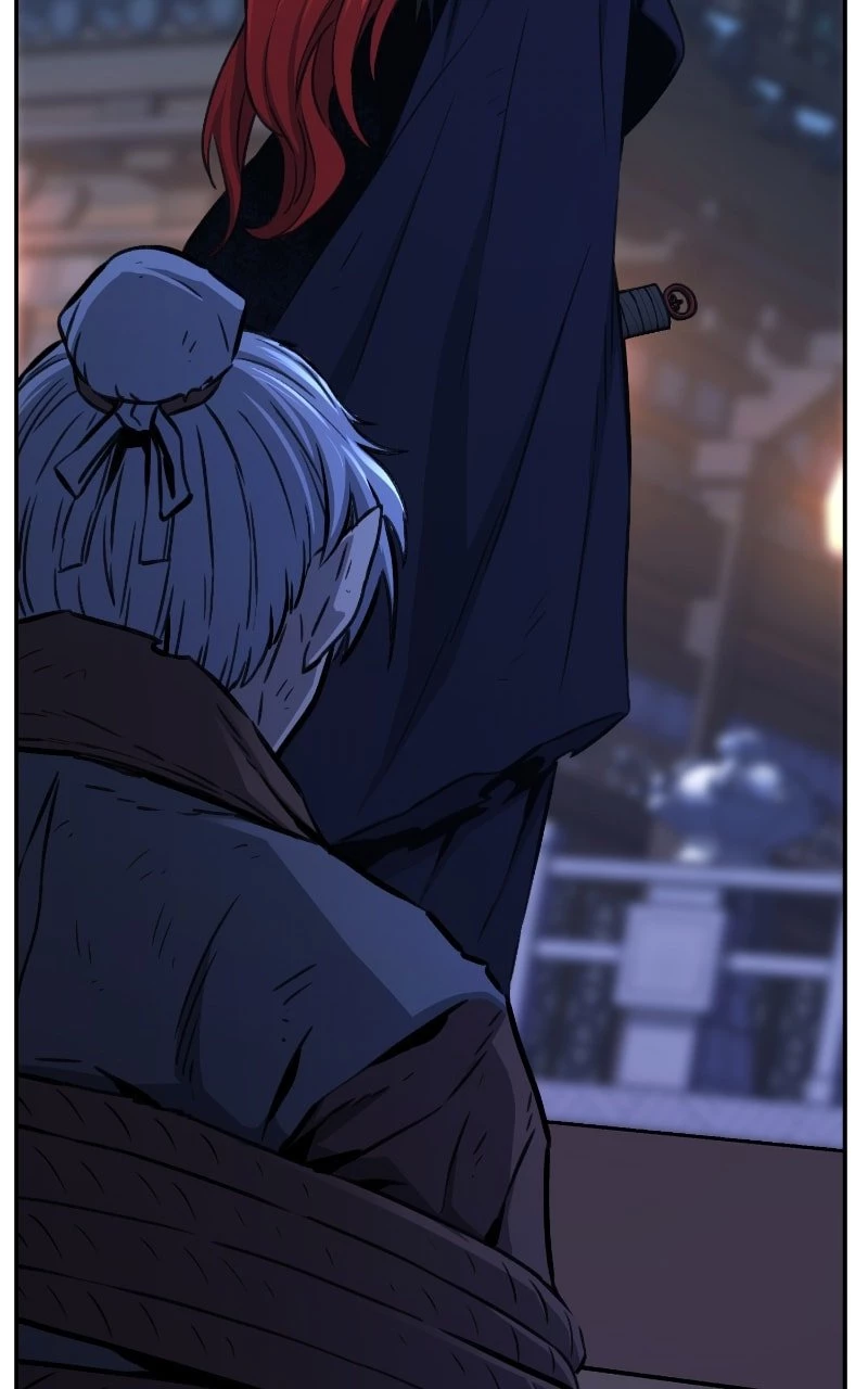 Absolute Sword Sense Chapter 69 - 84