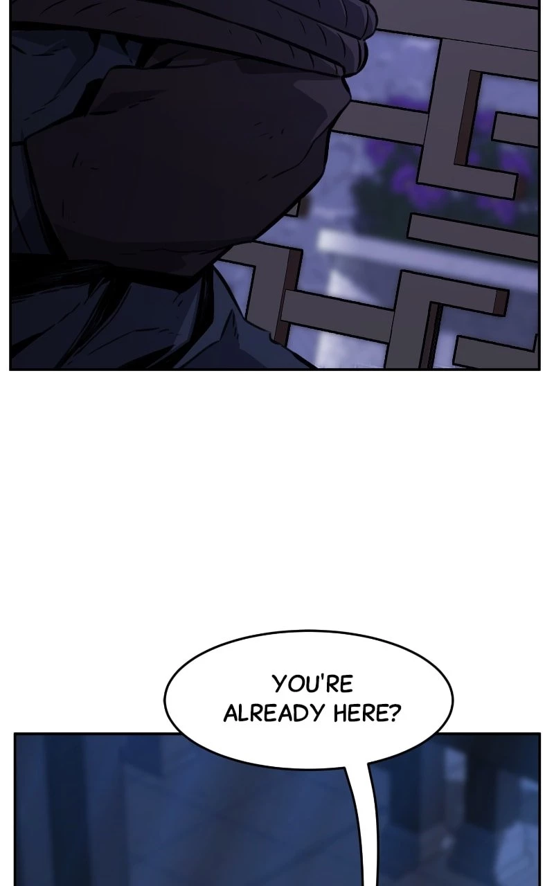 Absolute Sword Sense Chapter 69 - 85