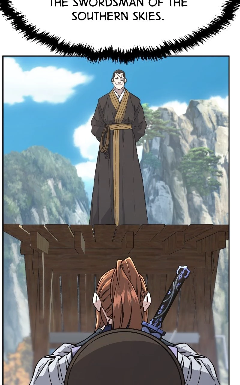 Absolute Sword Sense Chapter 67 - 2
