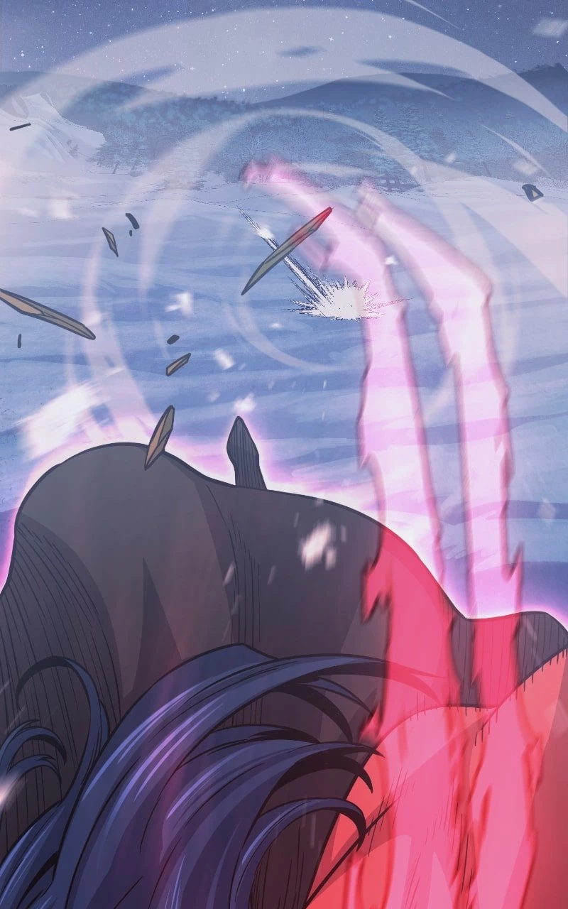 Absolute Sword Sense Chapter 68 - 38