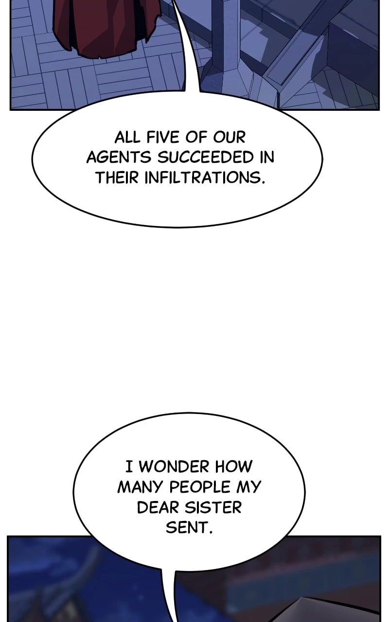 Absolute Sword Sense Chapter 69 - 87