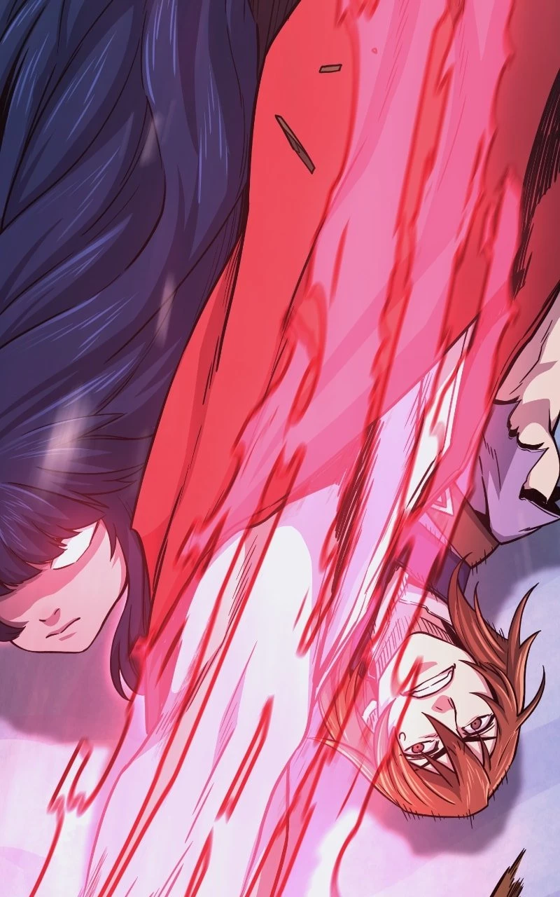 Absolute Sword Sense Chapter 68 - 39