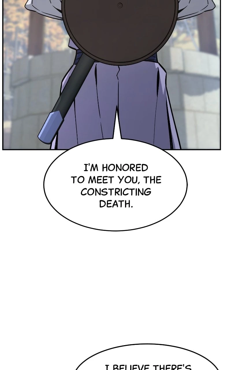 Absolute Sword Sense Chapter 67 - 3