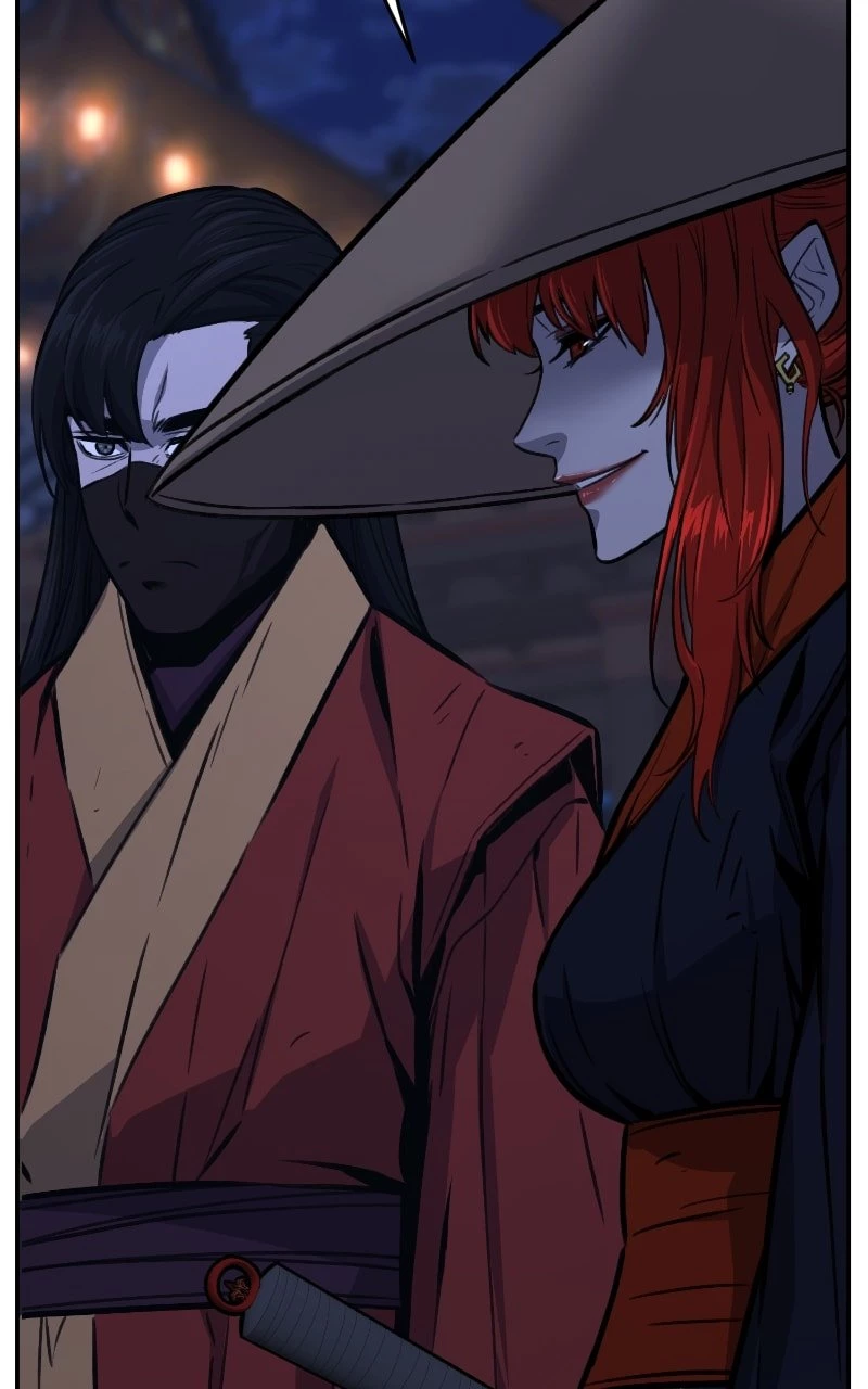 Absolute Sword Sense Chapter 69 - 88