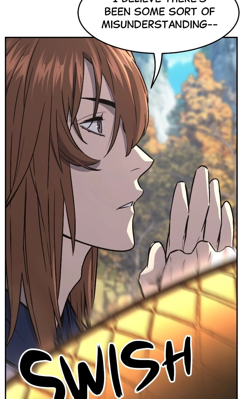 Absolute Sword Sense Chapter 67 - 4