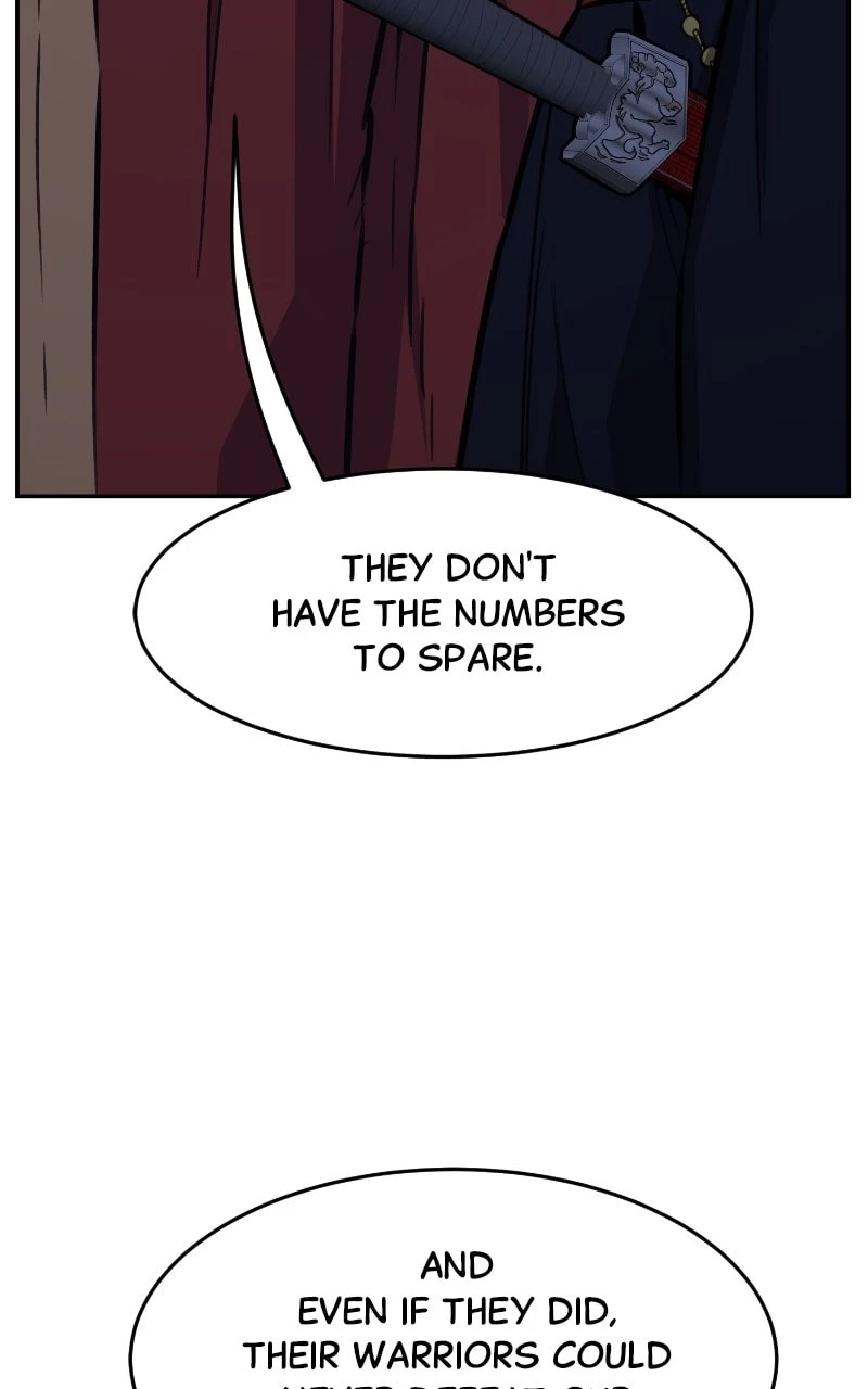 Absolute Sword Sense Chapter 69 - 89