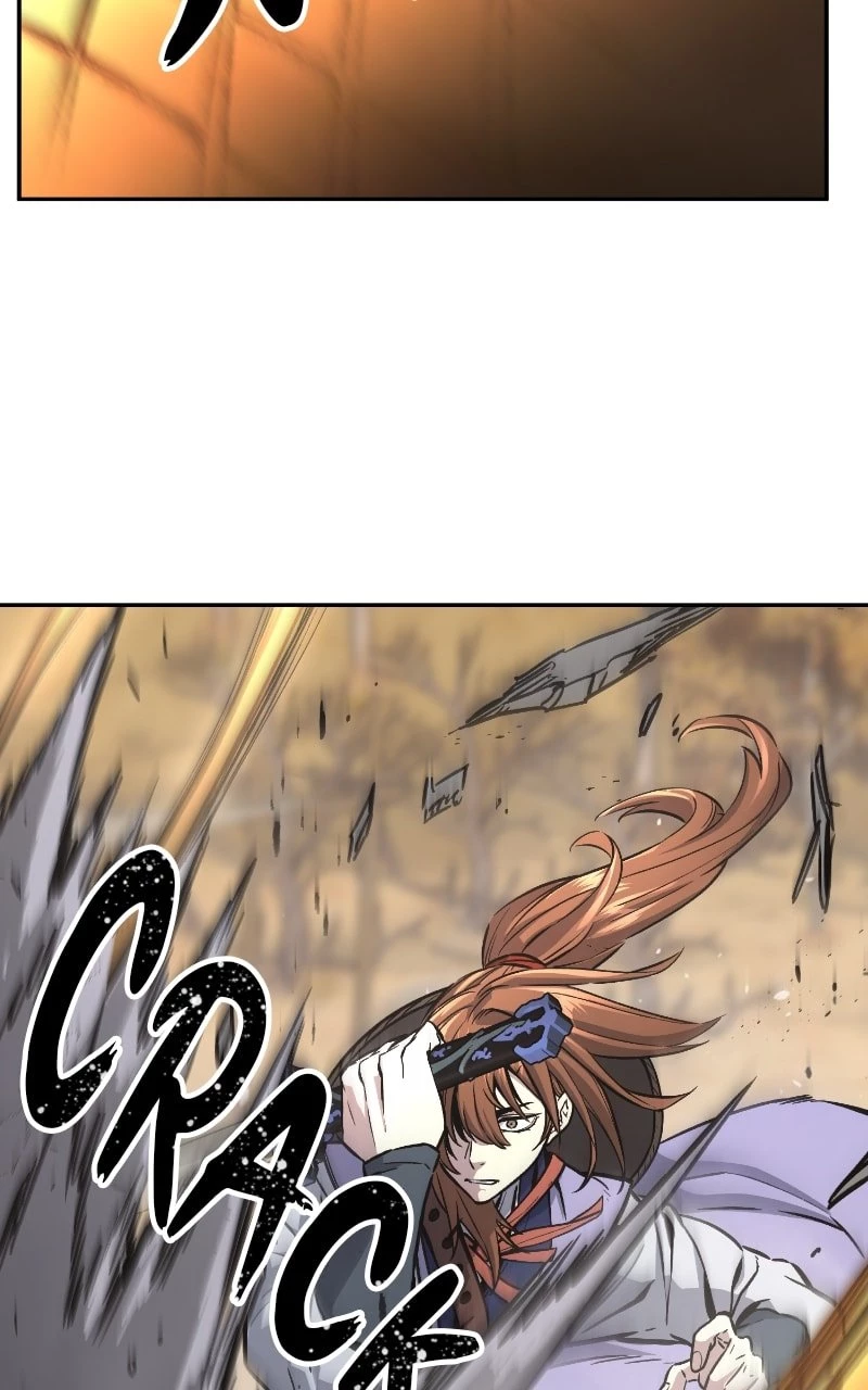 Absolute Sword Sense Chapter 67 - 5
