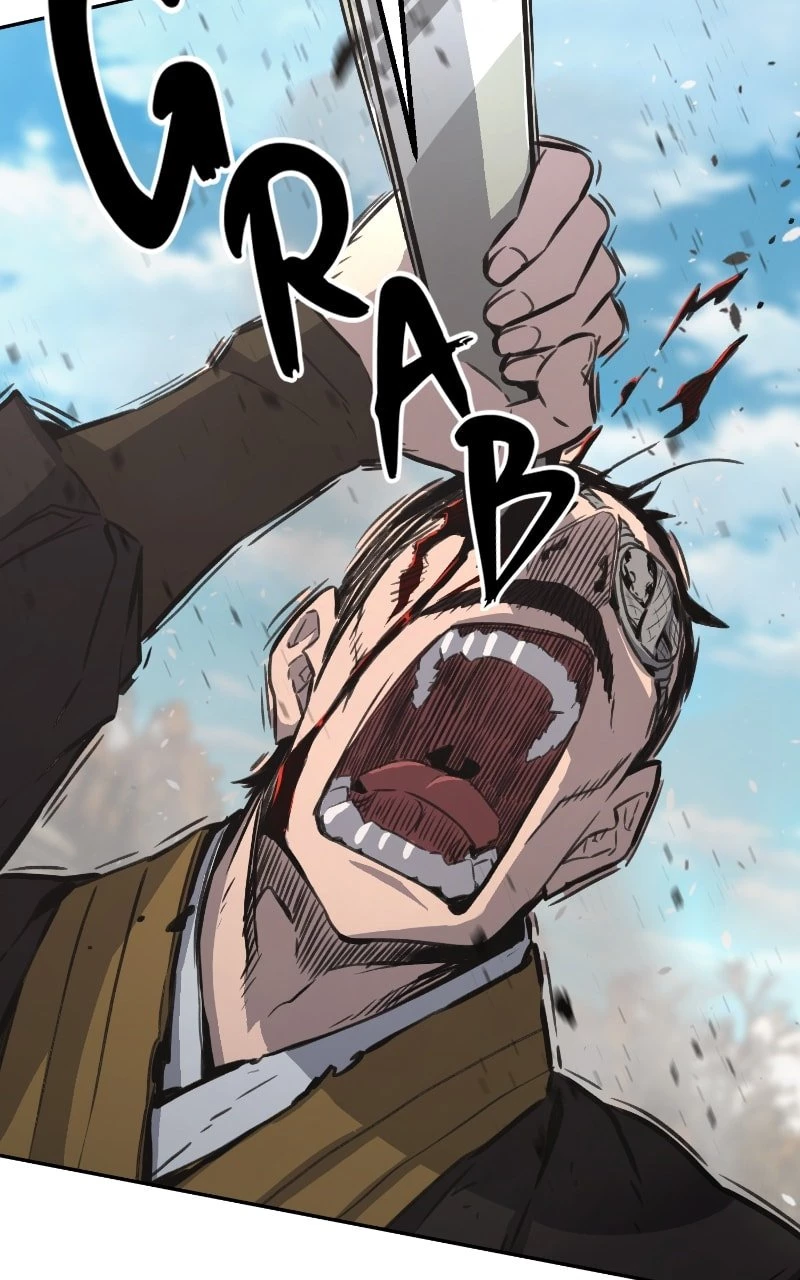Absolute Sword Sense Chapter 68 - 44