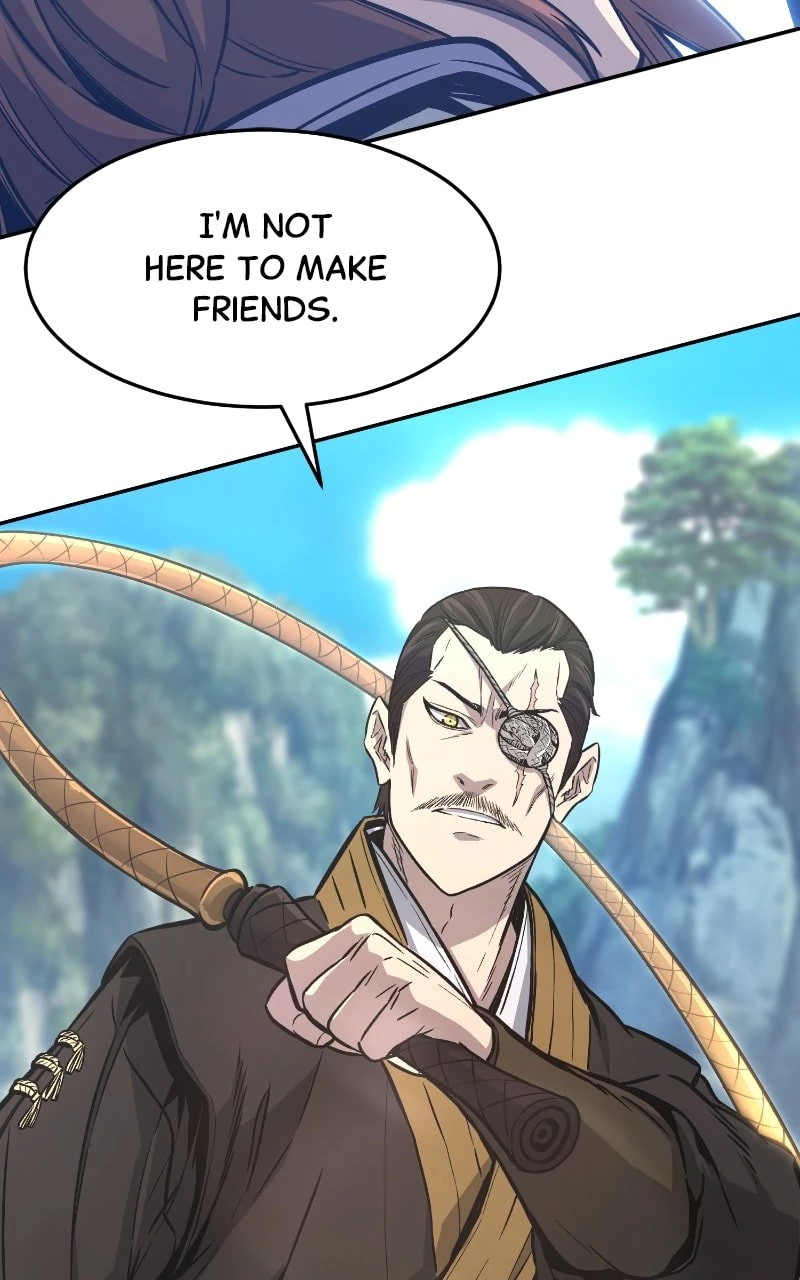 Absolute Sword Sense Chapter 67 - 8