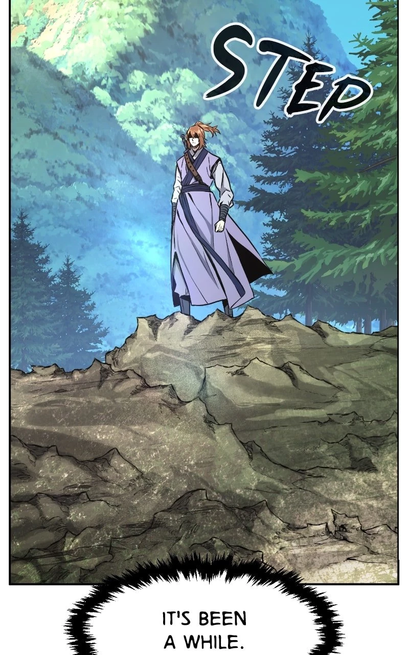 Absolute Sword Sense Chapter 69 - 95