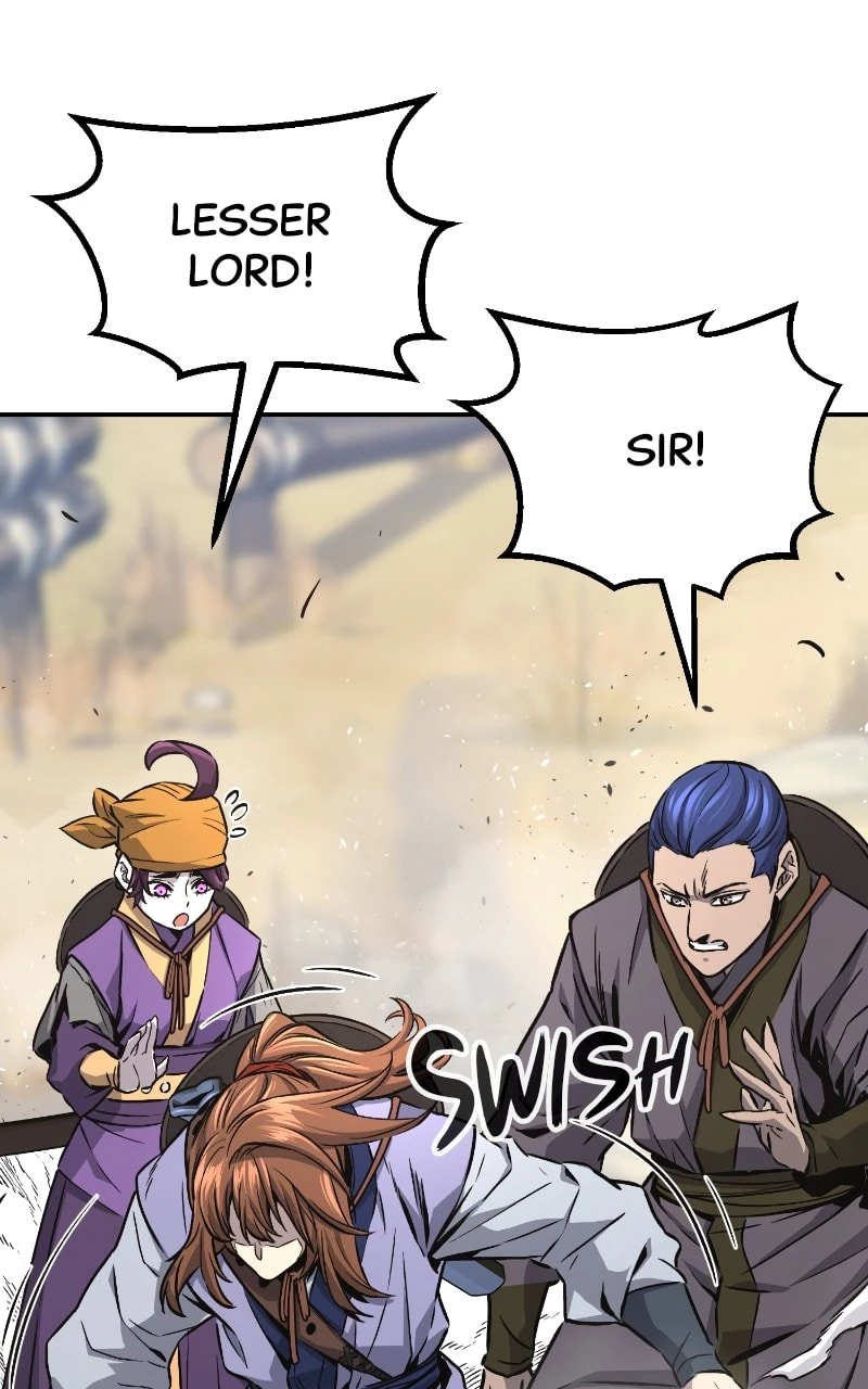 Absolute Sword Sense Chapter 67 - 10