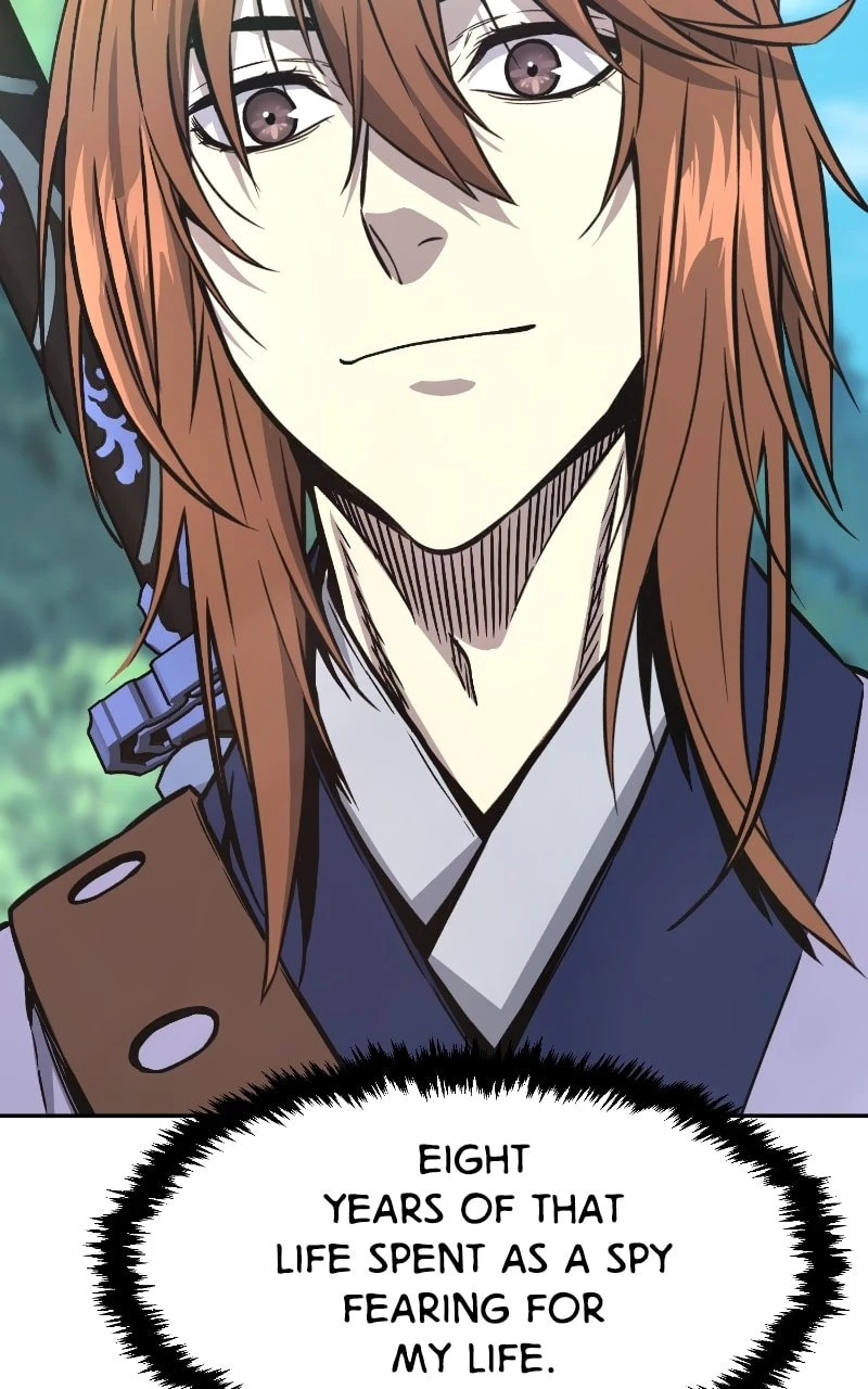 Absolute Sword Sense Chapter 69 - 97