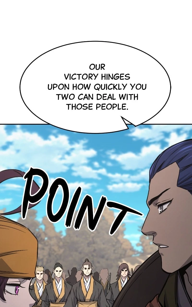 Absolute Sword Sense Chapter 67 - 12