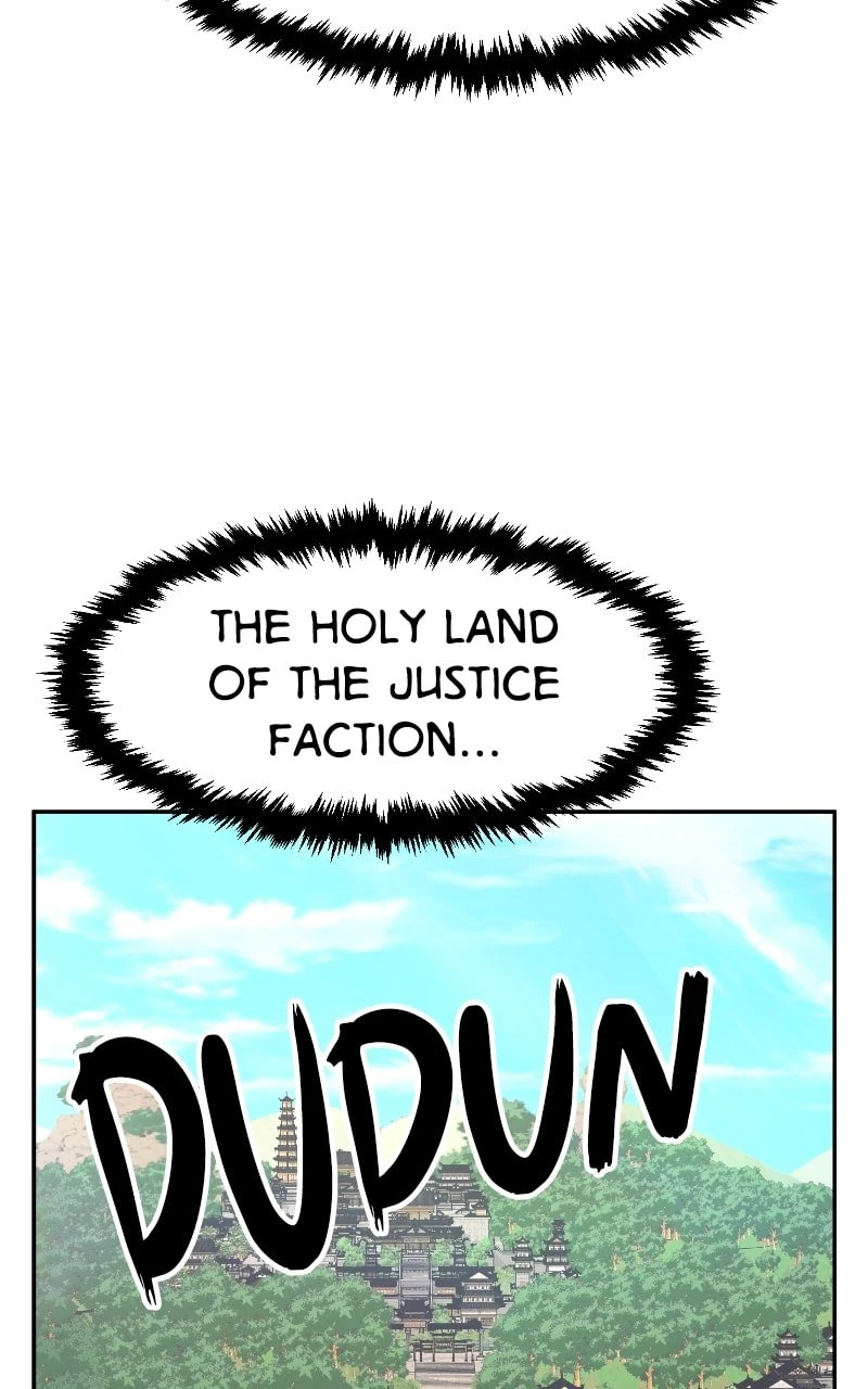 Absolute Sword Sense Chapter 69 - 98