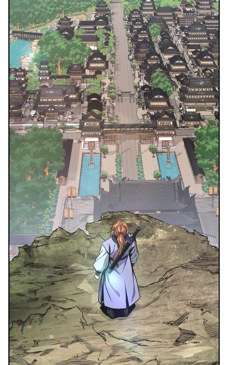 Absolute Sword Sense Chapter 69 - 99