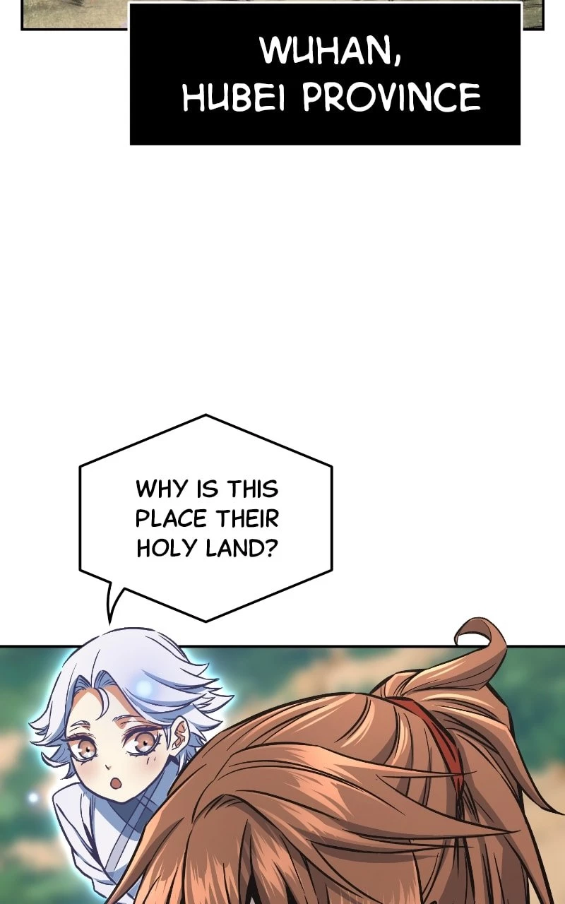 Absolute Sword Sense Chapter 69 - 100