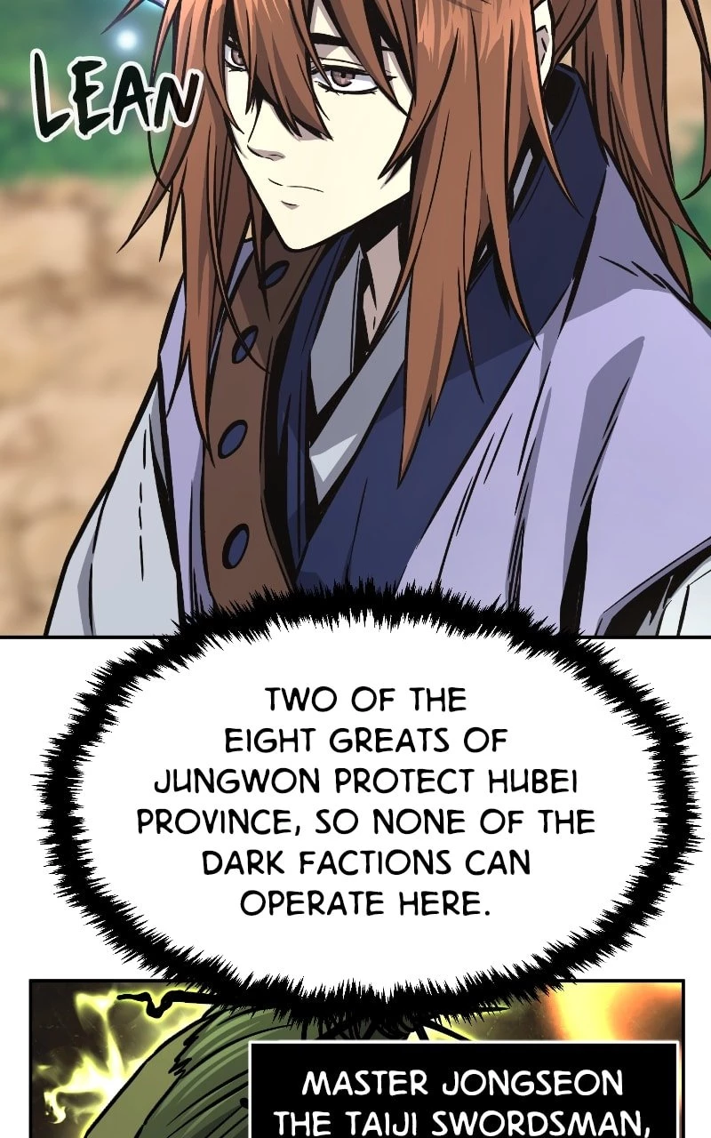 Absolute Sword Sense Chapter 69 - 101