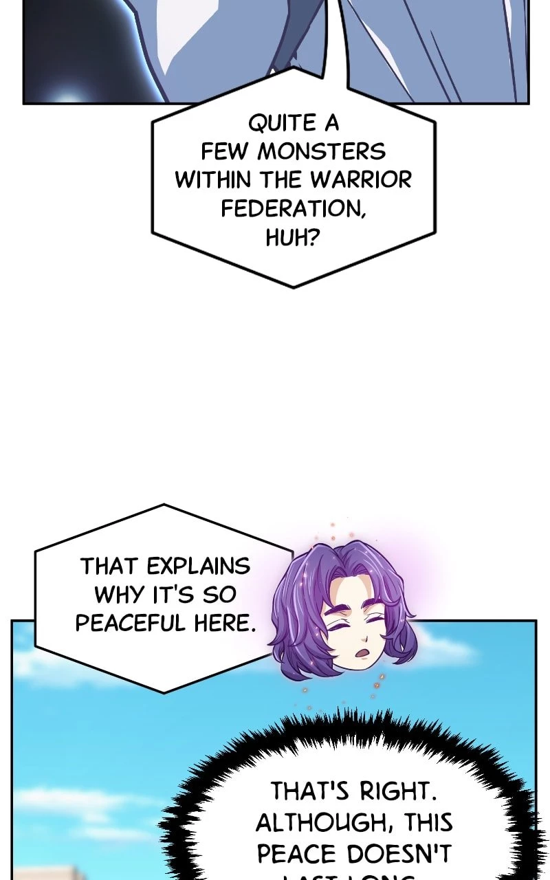 Absolute Sword Sense Chapter 69 - 104