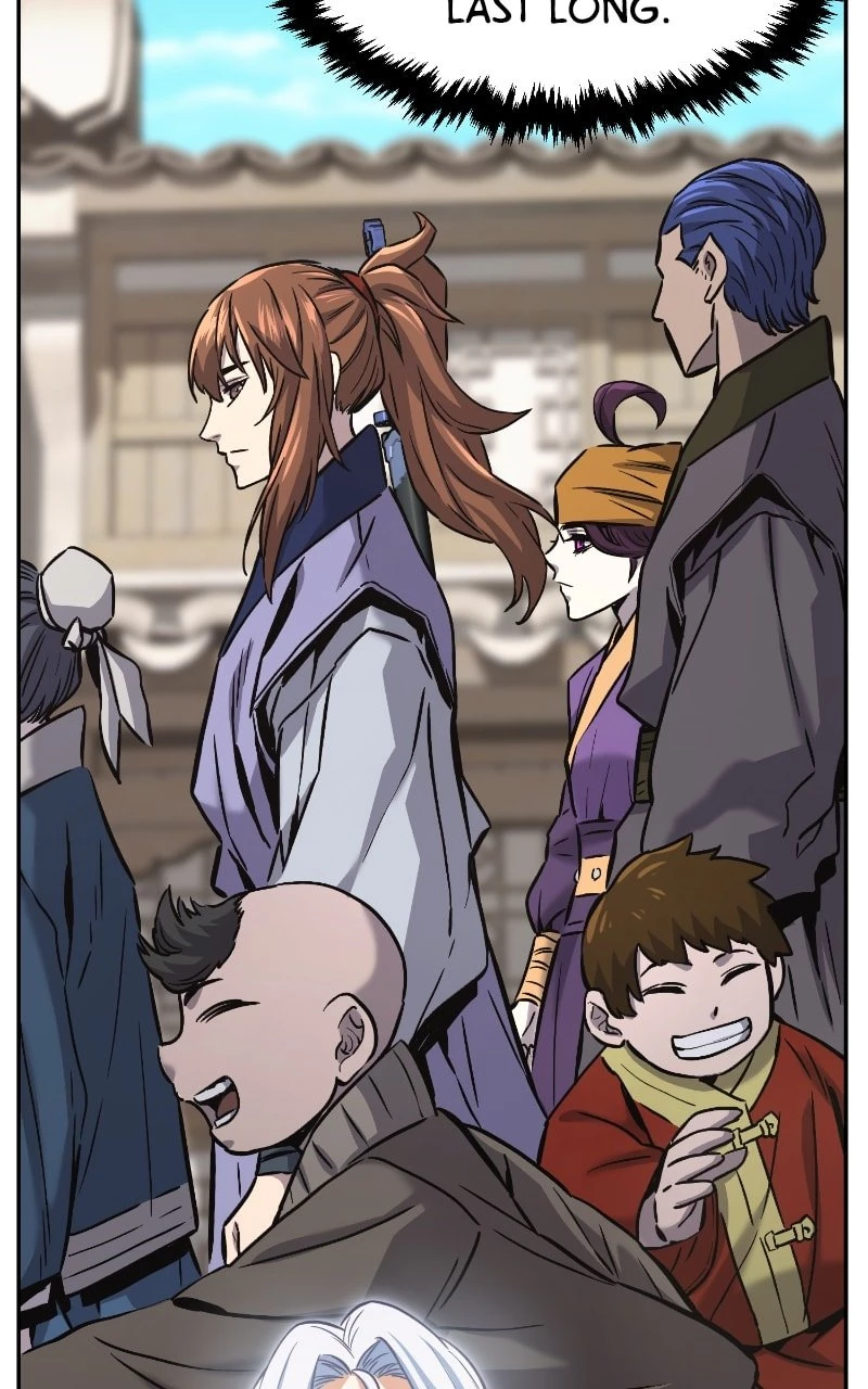 Absolute Sword Sense Chapter 69 - 105
