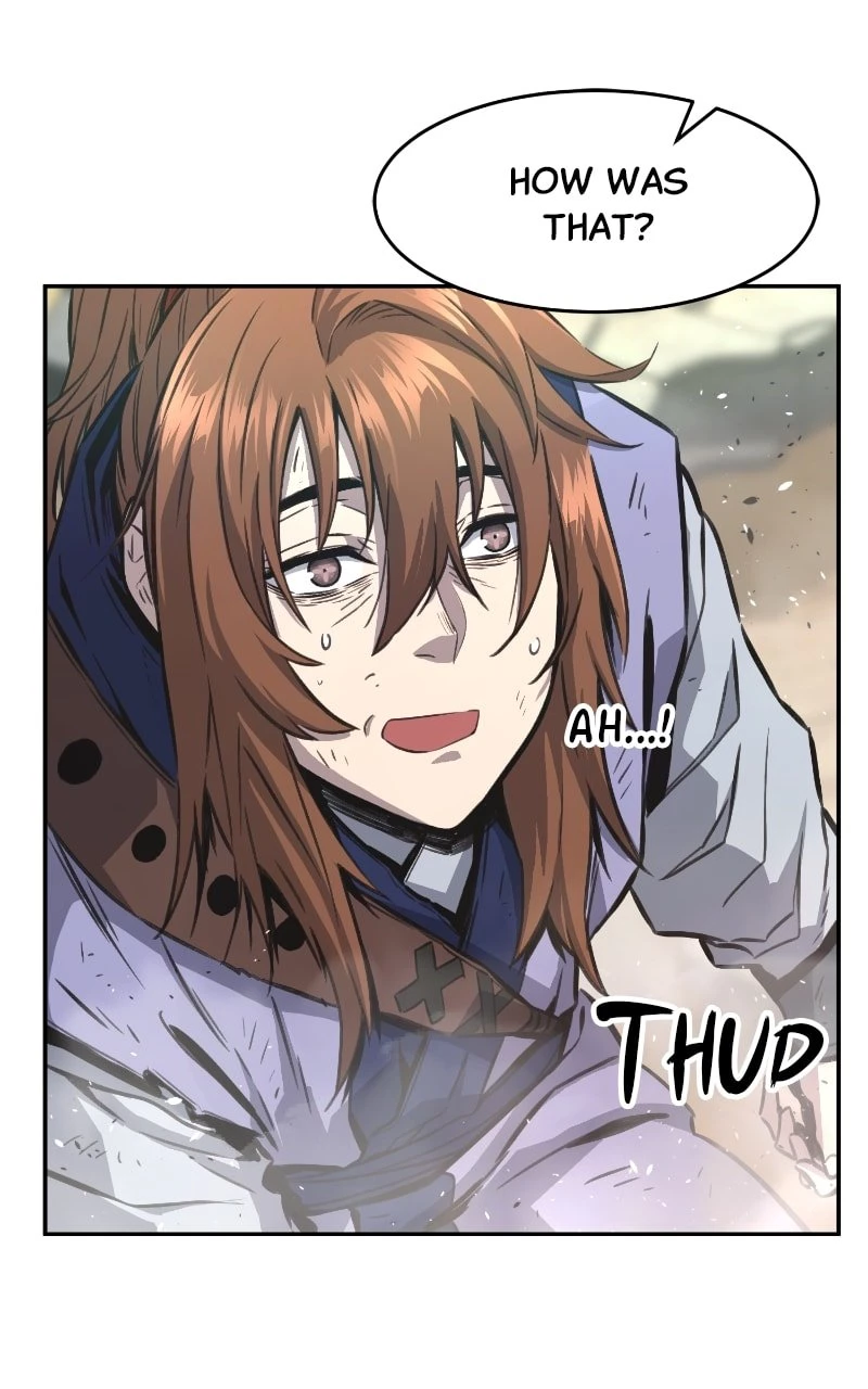 Absolute Sword Sense Chapter 68 - 58