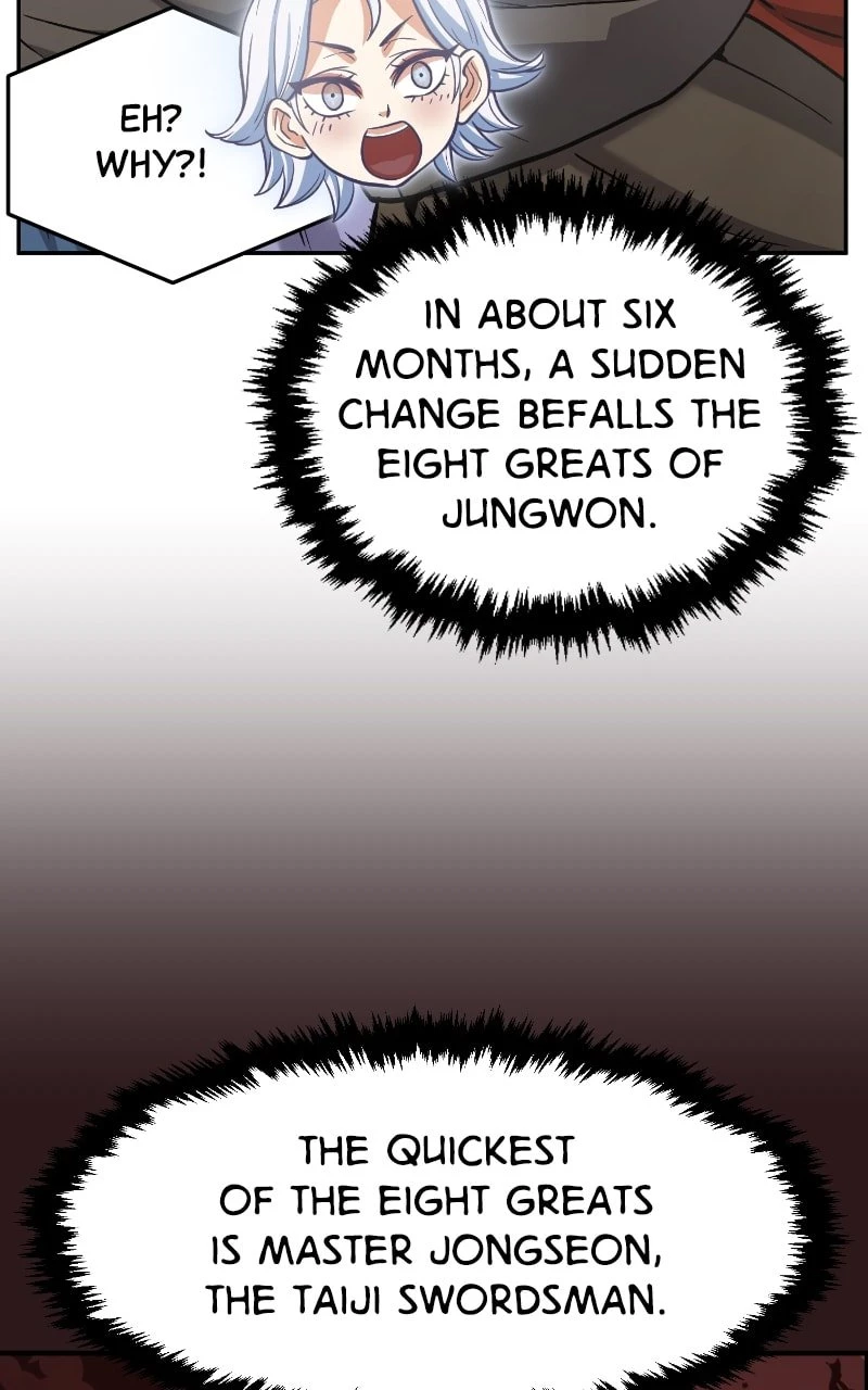 Absolute Sword Sense Chapter 69 - 106